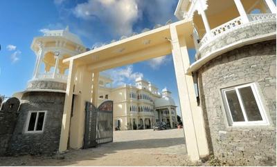 Destinn The Neergarh Palace and Resort