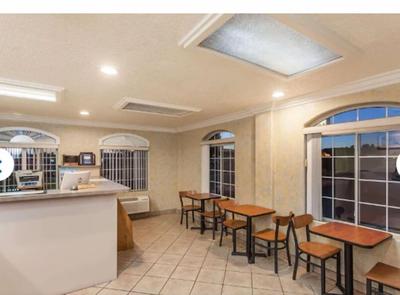Tri City Inn