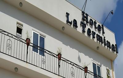 Hotel La Terminal