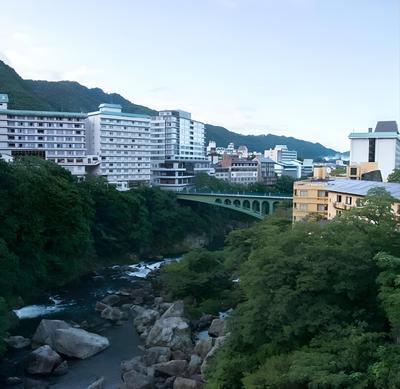 Monogusanoyado Hanasenkyo