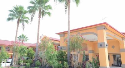 Regency Inn