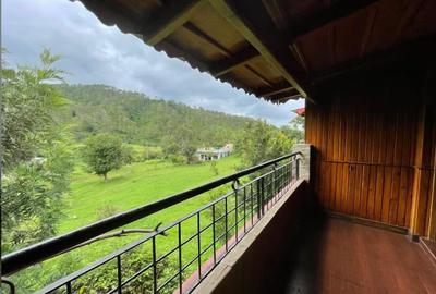 Pool Retreat