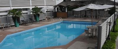 Racheal Hotel