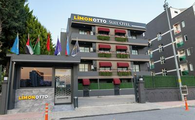 LIMONOTTO SUIT OTEL
