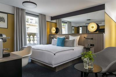 Hôtel Opéra Liège