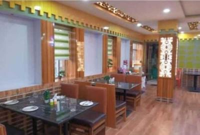 Vijeta Hotel