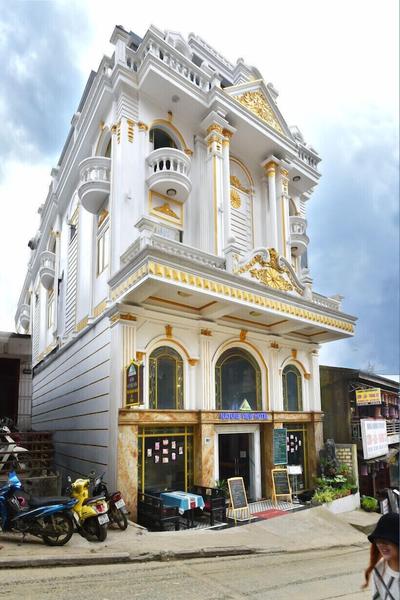 Sapa Nature View Hotel