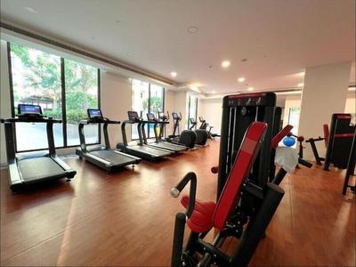 Aya - Modern 1BR Apartment with Balcony in Rahaal 2