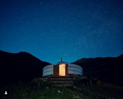 Dream Adventure Mongolia