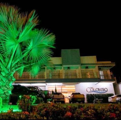 Hotel Colombo