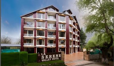 La Serene Valley By DLS Hotels