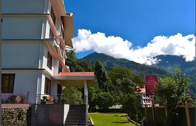 Nobel Heritage Hotel and Resort