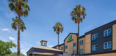 Holiday Inn Johannesburg Airport by IHG