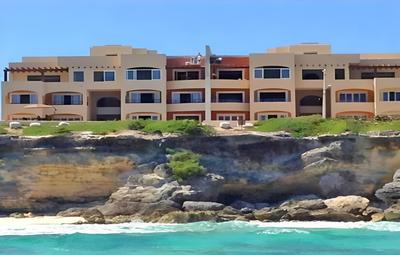 Zuperb Apartamento Vista al Mar