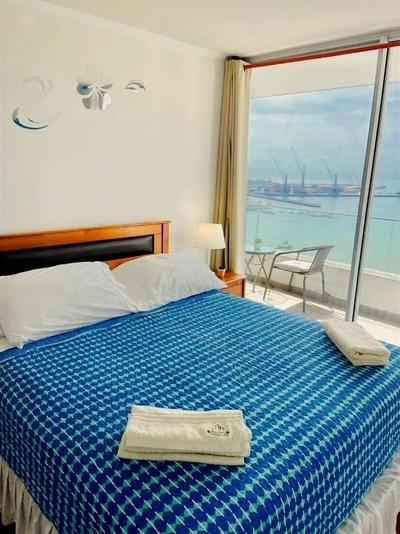 Alma Capital Iquique