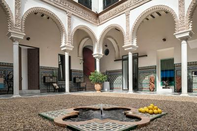 Hotel Boutique Casa del Limonero