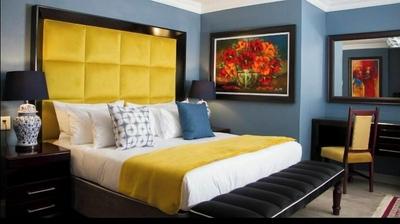 Sasavona Boutique Hotel