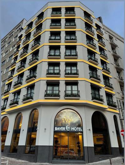 Baver Hotel