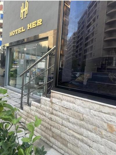 Hotel HER