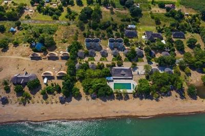 Landmark Hotel Matema Beach