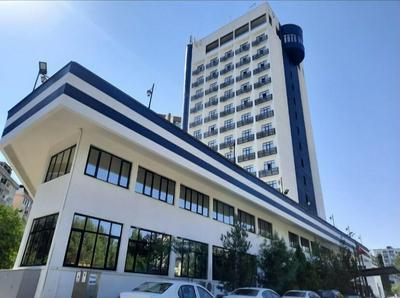 PLAZA HOTEL DİYARBAKIR
