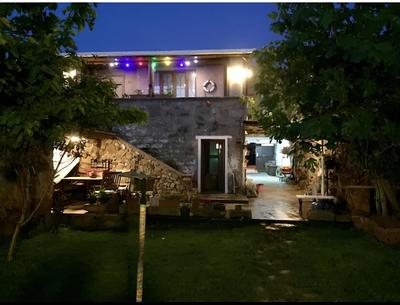 Stone House Natural Life