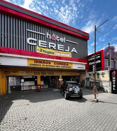 Hotel Cereja