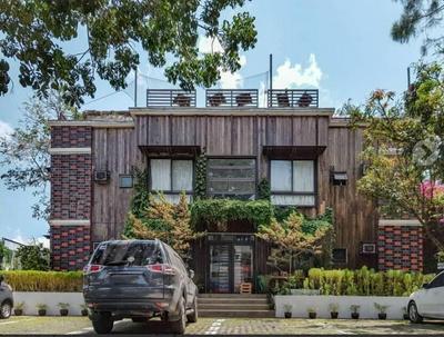 Cabins by Eco Hotels