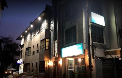 Roopkatha Hotel Kalimpong