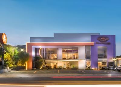 Surya Boutique Hotel