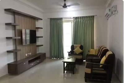 Urban Stay Service Apartments