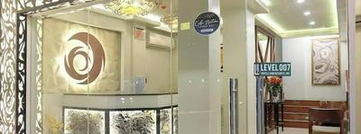 LEVEL007 HOTELS AND RESORTS INC