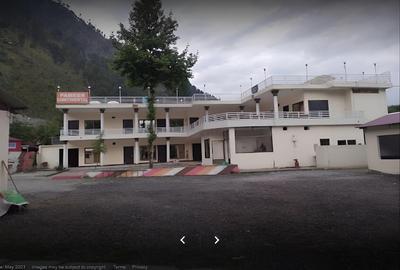 Pameer Continental Hotel And Restaurant