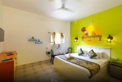 WANDER STATION VARANASI