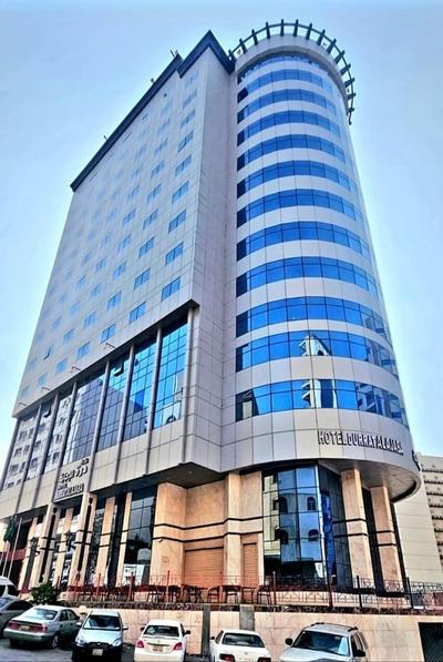 Durrat Al-ejaba Hotel