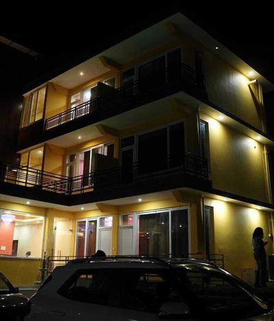 Vella Marina Group of Hotels Amoda