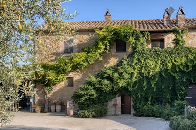 La Casa di Campagna