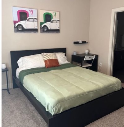 Apt Near The Pearl- San Antonio