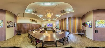 Euro Rastpark Zum Eichenzeller