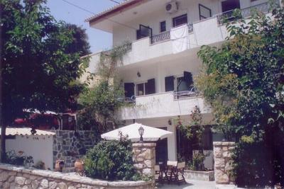 Yasemi Rooms