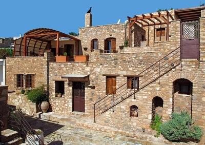 Ariadni Traditional Villas