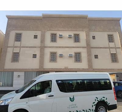 Glamour Tabba  Apartments