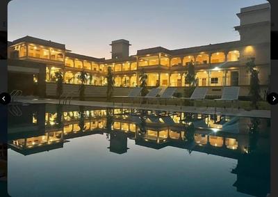 Jai Niwas Palace Resort