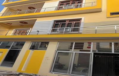 Saraswati Luxurius Home Stay