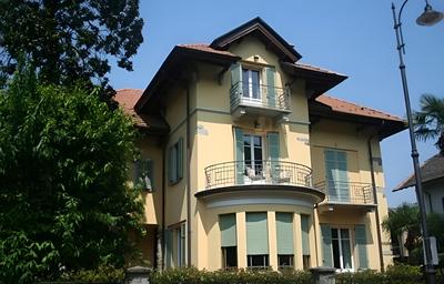 Carducci 24 Bed & Breakfast