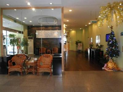 JinJiang Inn - Beijing Majiapu Inn