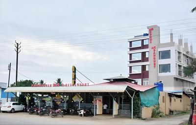 Hotel Manoranjan Enclave