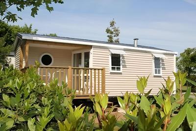 Camping La Ferme de Lann Hoedic, Photo 2