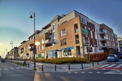 P&O Apartments Wilanów