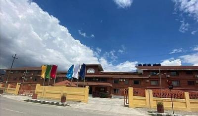 Hotel Ananda Pashupati